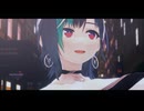 【MMDホロライブ】MoonWalker【輪堂千速】(MMDモデル配布あり)