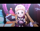 【デレステMV】「Snow＊Love」(市原仁奈 ドミナントSSR7)【1080p60/4K HDR】