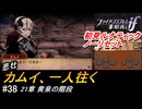 初見で挑む暗夜王国ルナティック#38