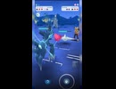 #ポケモンgo #gbl 出し勝ちが一番勝てる！ ランドロス オリジンディアルガ ゼルネアス メタグロス トゲキッス ガブリアス #shorts #マスターリーグ  #pokemon