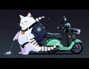Lo-Fi BGM｜Alone at the bar｜バーでひとり