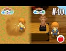 【実況】牧場物語 ふたごの村・ふたごの村＋を交互に初見で遊ぶいも【#40】