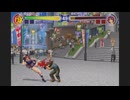 kof94re アテナ リョナ