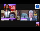 Adrienne Barker speaks no prep needed guest Richard Blank Costa Ricas Call Center