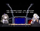 【X68000版スターラスター】ベース全滅＋コマンダー＝死闘