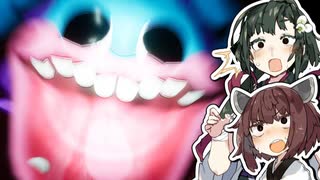 【Poppy Playtime】ルールをガン無視した結果喰われるずん子　チャプター２前編【VOICEROID実況】