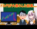 FX破産民の断末魔
