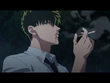 来世は他人がいい　第11話　成長したら飼えない獣