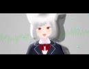 内在性解離：人格の疑似的融合【ココロ/cover】