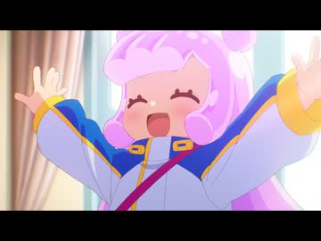 ぷにるはかわいいスライム 第12話「いい旅ぷに気分」