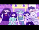 【実況】心を引き裂くホラーRPG『OMORI』#29