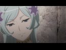 ダンジョンに出会いを求めるのは間違っているだろうかⅤ　豊穣の女神篇　第10話　派閥大戦（ウォーゲーム）