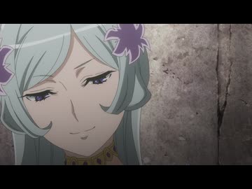 ダンジョンに出会いを求めるのは間違っているだろうかⅤ　豊穣の女神篇　第10話　派閥大戦（ウォーゲーム）