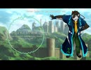 【狼音アロ】 フレスベルグの少女～風花雪月～ 【UTAUカバー】