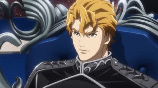 第４８話　フェザーン占領