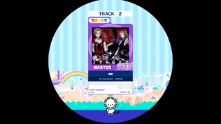 【譜面確認用】 地獄 MASTER 【maimaiでらっくす外部出力】
