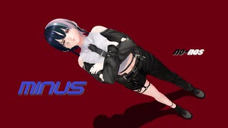 Minus /符色（with 初音ミク＆巡音ルカ＆Gumi）