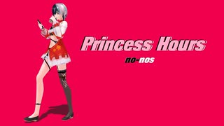 Princess Hours /符色（with 初音ミク＆巡音ルカ＆Gumi）