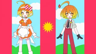 【UTAUカバー】メズマライザー【雷唄デン】