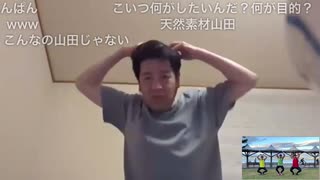 山田_20240424_おジャ魔女カーニバル‼︎でインドダンスを踊ってみた！！