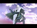 【MMD刀剣乱舞】MIRROR【戦闘服双璧】