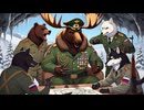 【The Long Dark】サバイバルド素人巫女の限界サバイバルPart.妄想編【ゆっくり実況】