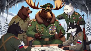 【The Long Dark】サバイバルド素人巫女の限界サバイバルPart.妄想編【ゆっくり実況】