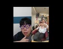 ニンポー（千代豊和）　おはよう元気だしてこ