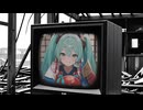 バーニングほんのうじ -Burning Honnoji Temple- / 初音ミク風 / Suno AI