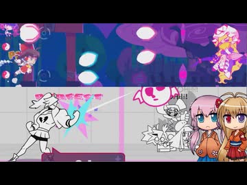 【Muse Dash】これでもMuse Dashなんです【ボイロ実況】