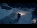 DAYS GONE　断罪・・・。　第70章 　死の洗礼・・・。