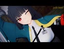 【ゼンゼロMMD】星見雅で「夜もすがら君想ふ」