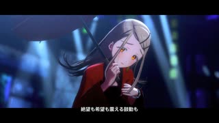 【学園アイドルマスター】「冠菊」 (篠澤広)