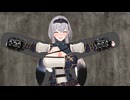 くすぐり地獄 白銀ノエル