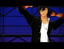 【MMD刀剣乱舞】　テオ　【　大俱利伽羅（俱利伽羅龍組）】