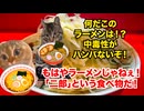 【ラーメン二郎】トラブル続きで大量閉店の危機！？食べる度に寿命が縮まる禁断のラーメン #猫マニ #猫ミーム