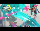 【義務エリア】スプラ3 10thSで遊ぶどん！#10 _(:3 」∠)_【スプラ3女性実況】