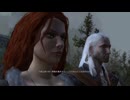 頼むから日本語で喋ってくれ！【The Witcher 】#03