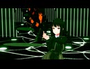 【MMD】たきながワールドイズマインを踊ります