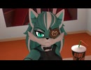 警備員vsメスケモ.part2