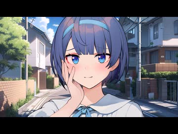 幼馴染のつづみちゃんに嵌められた