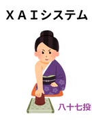 XAIシステム 第八十七投【競馬】2024.12.21【予想】