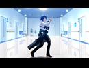 【ゼンゼロMMD】p.h.【マサマサ】