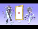 【悪棺満・悪棺純】1000年生きてる【UTAUカバー】
