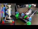 【ルール無用JCJCタイムアタック】ゼロロールシステム搭載 マルチリスペクト1号