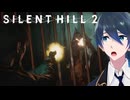 三角頭が追ってくる！【SILENT HILL 2】実況プレイ Part１７