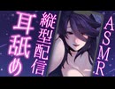 【Youtube配信アーカイブ】今回は癒しの耳舐め多めな予感！ しじみ二等兵の『寝落ちラジオ』＃４５