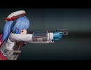 【ゆっくり実況】ドールズフロントライン2：エクシリウム【2-2】