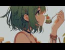 明日のむこうがわ  Beyond Tomorrow feat. GUMI