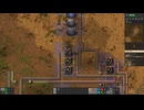 Factorio SpaceAge実況プレイ8